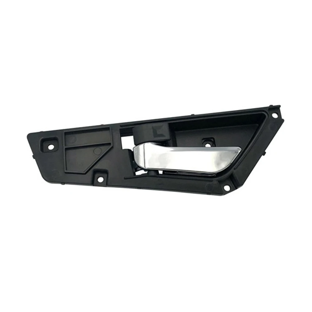 AB16-Car Accessories Door Interior Inner Door Handle Modified Inner Handle For LIFAN X60