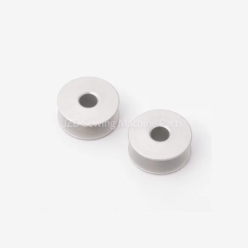 

10 Pcs #40264 Aluminum Bobbin For Juki DDL-8700 BROTHER CONSEW Single Needle Lockstitch Sewing Machine Parts