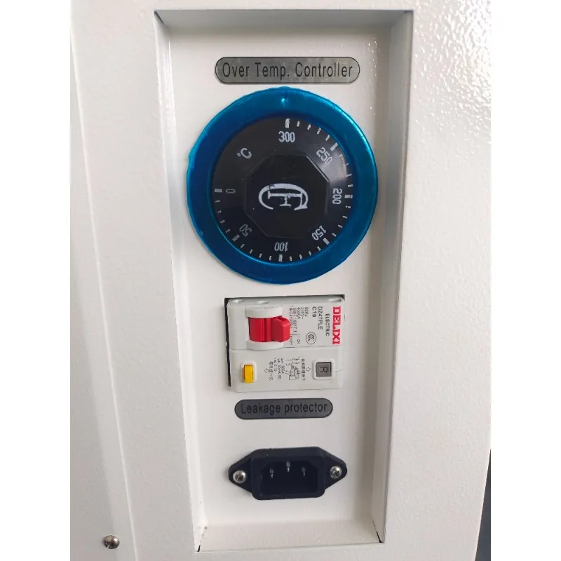 Lab 200 Degree 429L 230L Big Customised Electric Vertical Ce Chemical Forced Lab Industrial Hot Air Circulating Drying Oven