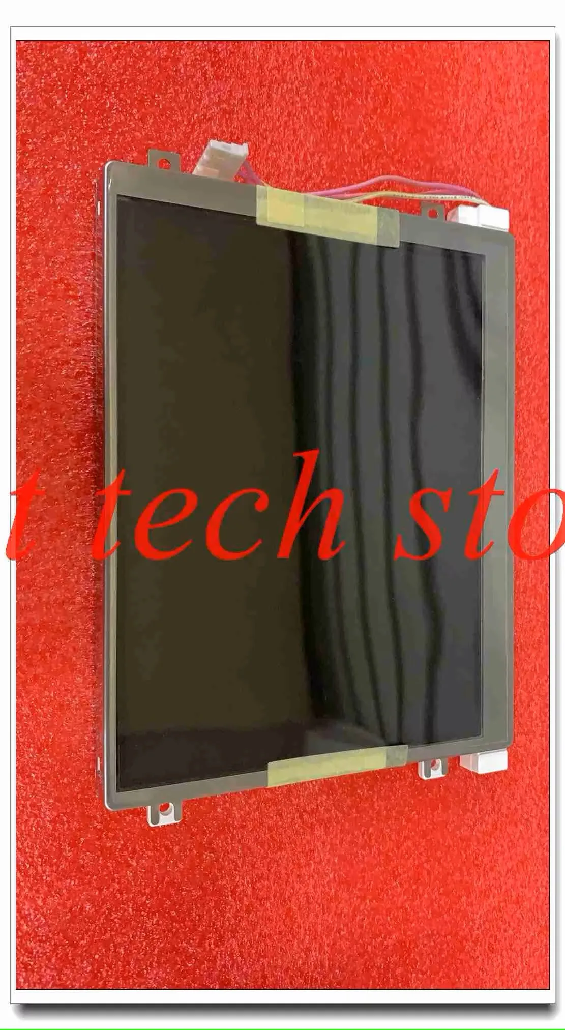 

LCD Screen LQ064V3DG05 6.4 inch LCD Panel, 100% tested before shipment