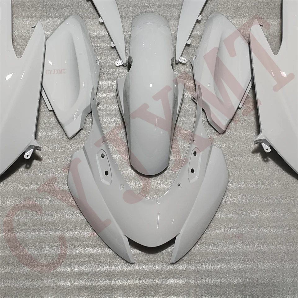 ABS Motorcycle Fairing Kit for Suzuki Gsxr125 Gsxr150 2017-2024 Plastic Fairings Set Gsxr 125 150 17-24 Bodyframe Bodywork Cover