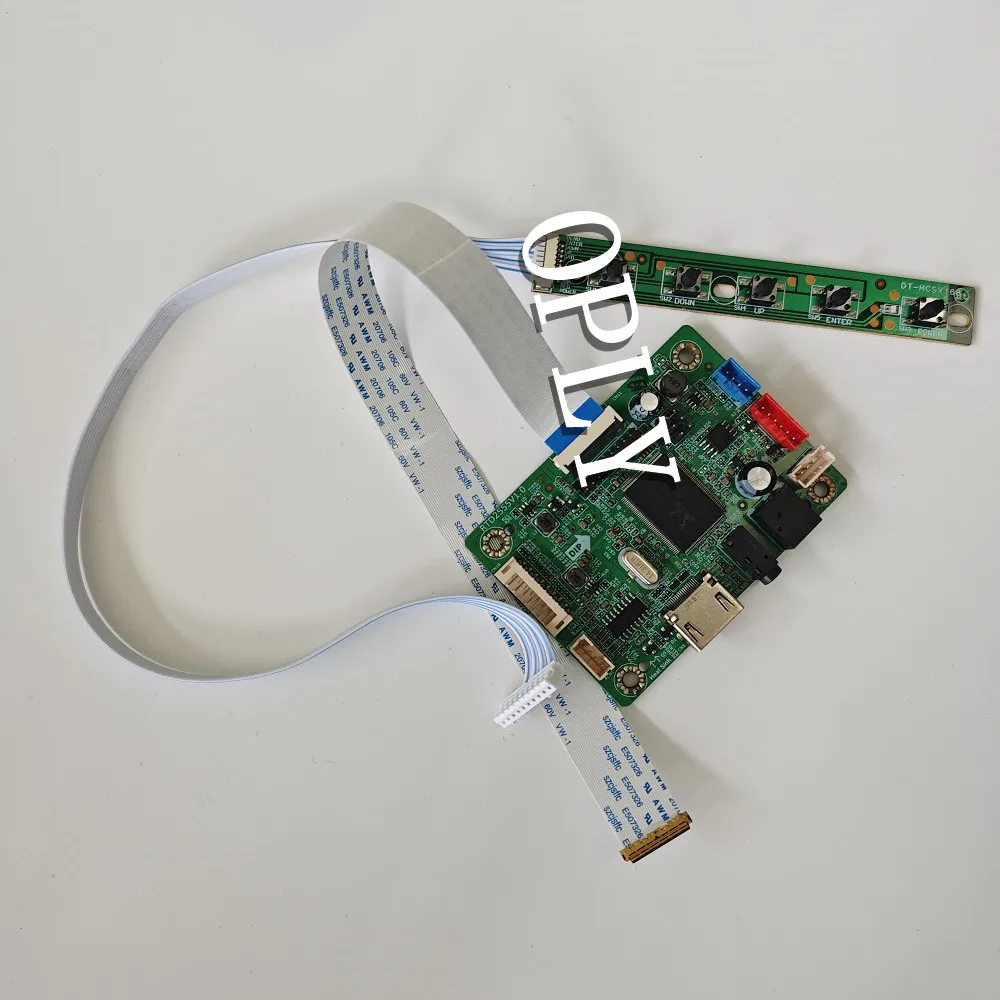 Edp Controller Boar…