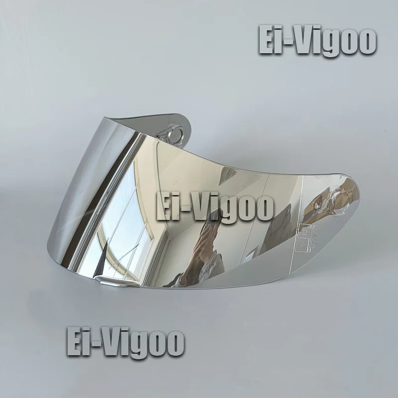 Für AGV K5 K5S K3SV K1 K1S ILM Compact ST Motorrad Helm Visier 902 902L 902BT Glas Full face Pin Accesorios Para Moto Casque – Detail 5