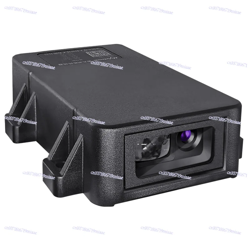 

40m IP67 Waterproof Laser Distance Sensor Module L1s Sensor with 1mm Accuracy for Construction Industry
