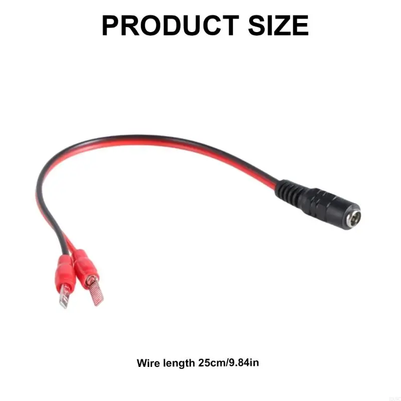 HX5C 전기 렌치 배터리 충전 케이블 42V 18V 12V 21V 25V 36V 배터리