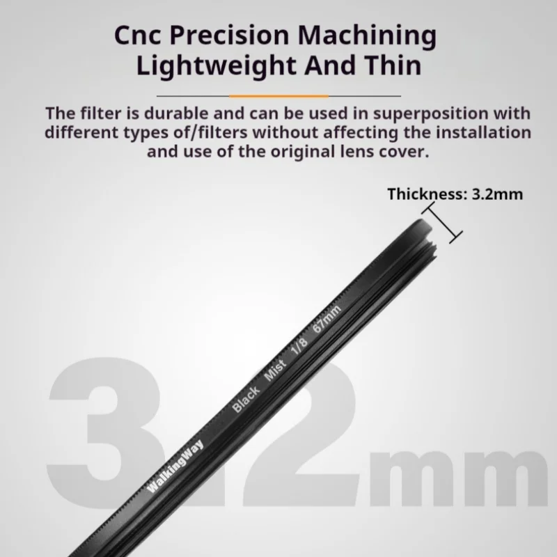 مرشحات المشي لشاومي 15 الترا عدسة الهاتف مرشحات 67 مللي متر مجموعة مرشح الهاتف المحمول اطلاق النار CPL GND لينة ستار مضيئة تصفية