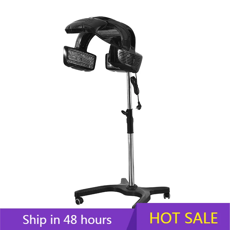 

YTYIN Professional Salon Hair Processor & Accelerator Dryer Steamer Electrical Equipment From Salon Climazone Hair Perm Machine