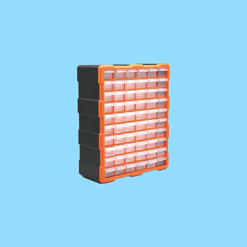 

Spacers Screws Parts Storage Boxes Drawer Type Accessory Boxes