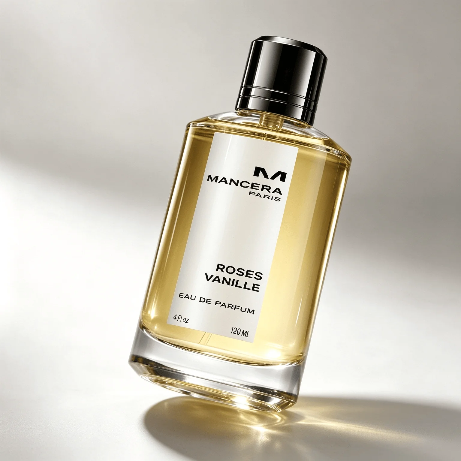Mancera Cedrat Boise Unisex Eau De Parfum Long Lasting Woody Citrus Scent Perfume for Men Women, Luxurious Fragrance Spray, Ideal Daily Wear & Holiday Birthday Gift for Lovers Friends