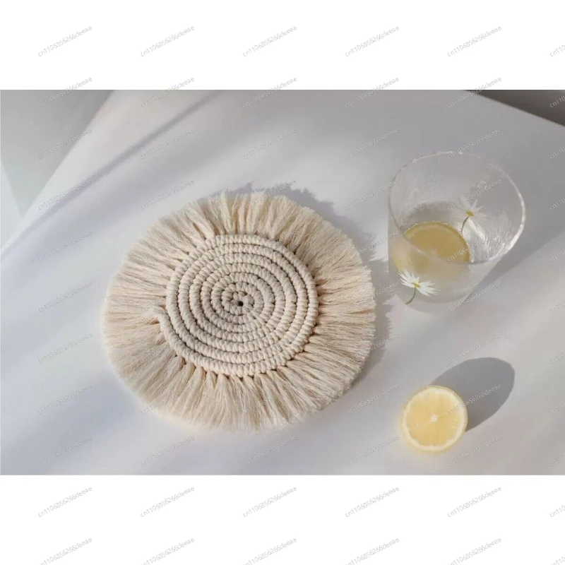 Advanced Texture French Cream Style Desktop Ornament Minimalist Art Shooting Decoration Accessory