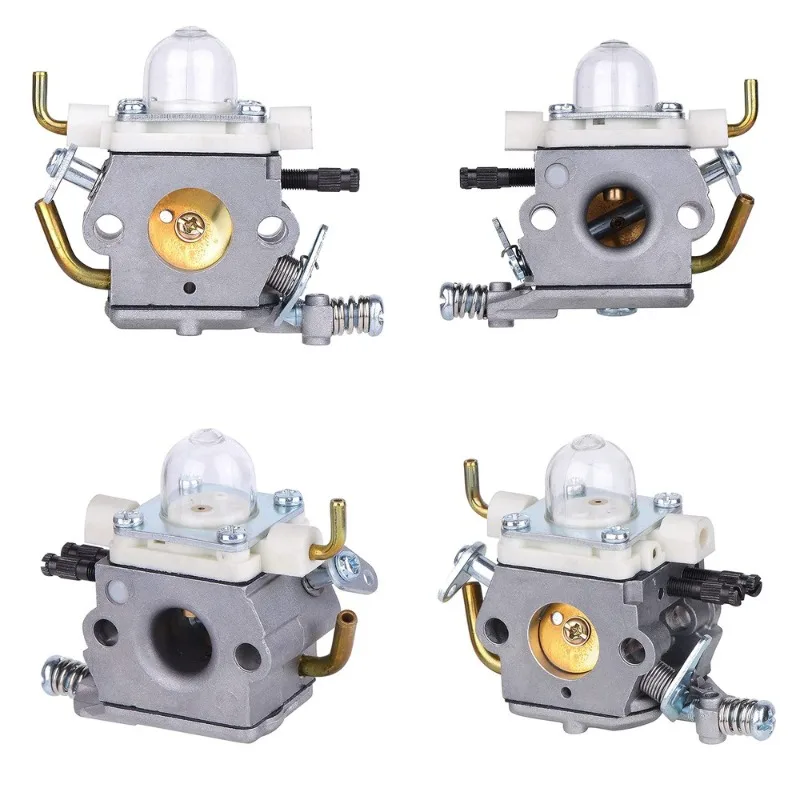 C1M-K49 C1U-K16A PB Series Carburetor for Chainsaw, High Performance & Easy Installation