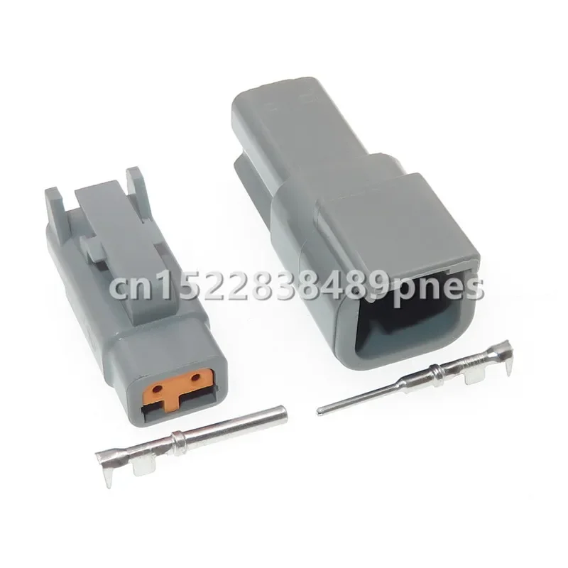 2 Pole Dtm DTM06-2S…