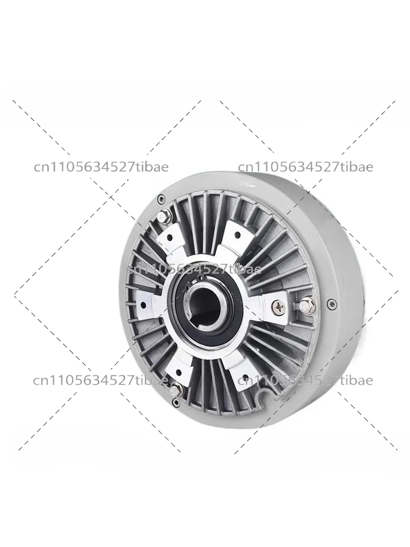FZ12K-3 Electromagnetic Powder Hollow Magnetic Powder Brake FZ25K-3 FZ6K-3