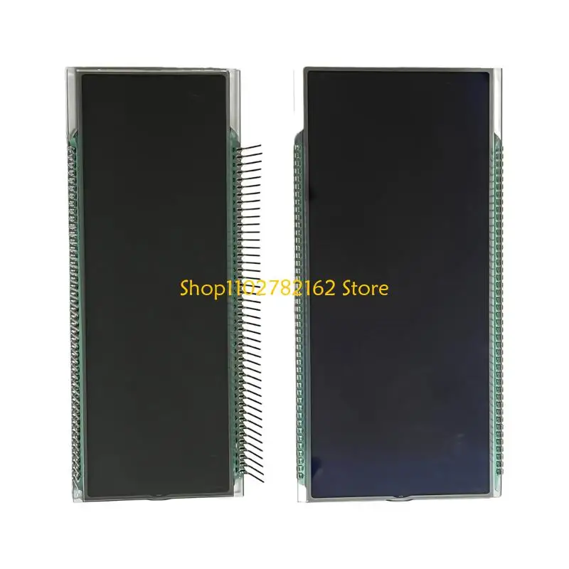 

547B Modern LCD Instrument Cluster With Intuitive User Interfaces Accuracy Engineered Display Suitable for Vehicle