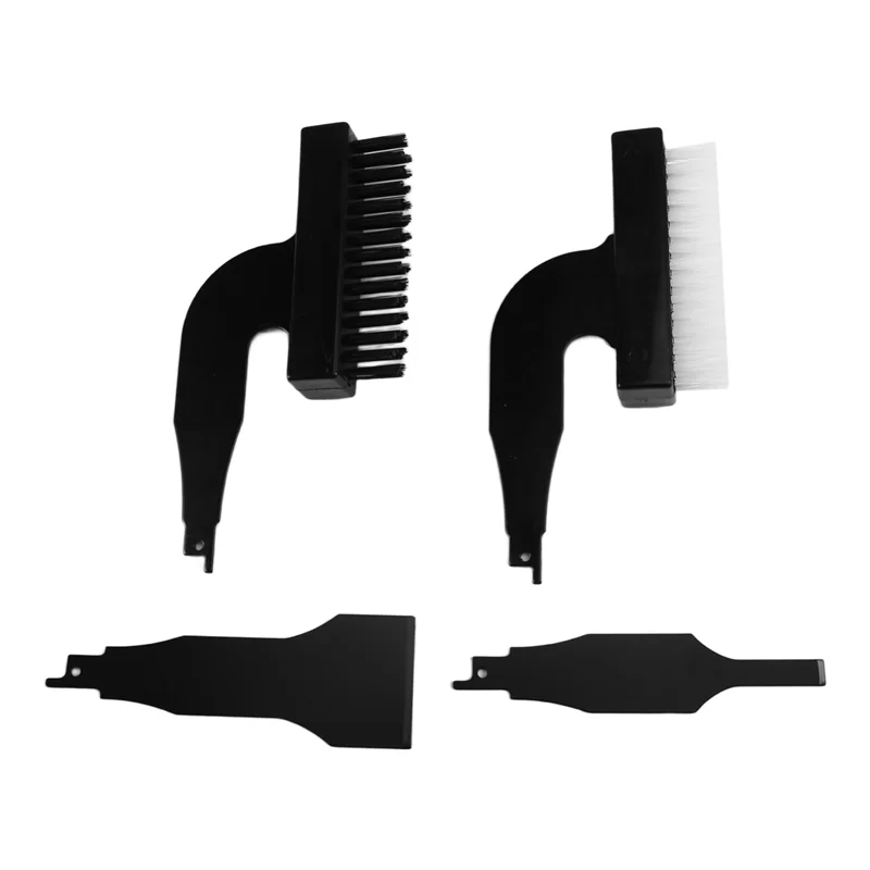 FAST-Reciprocating Saw Attachment Saber Saw Shovel Knife Removal Tile Ground Mud Cleaning Wall Putty