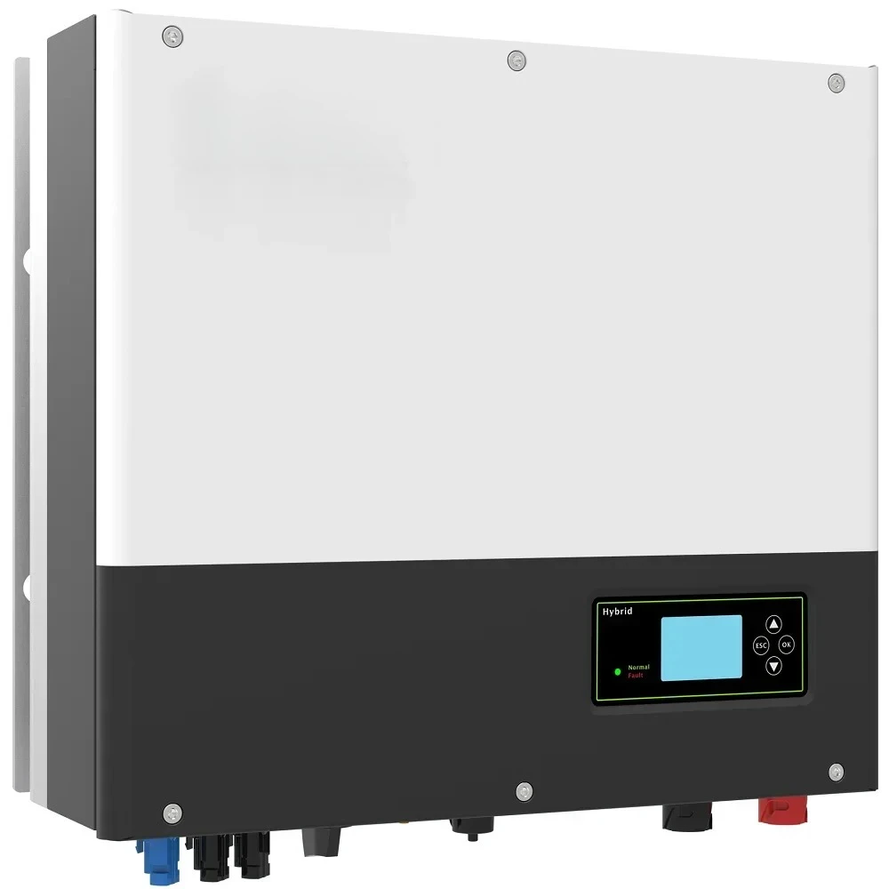 Hybrid Inverter 10K…