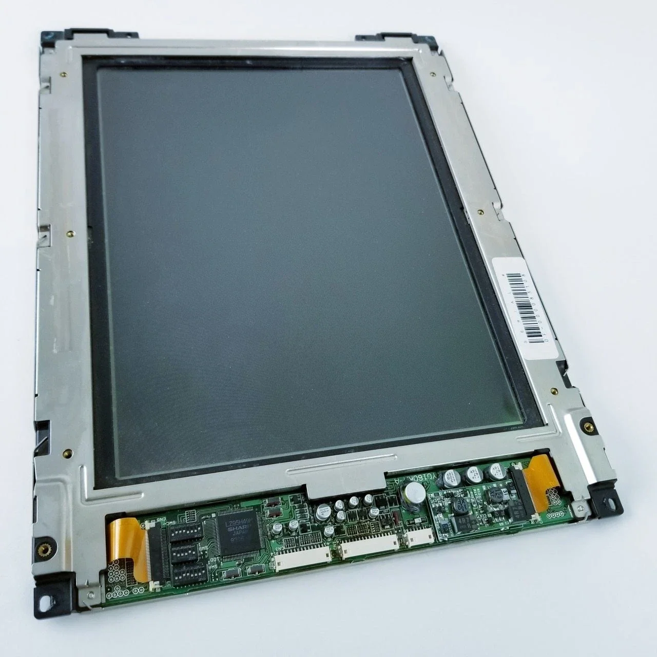 

10-дюймовый LQ10P311 идеально работает и точечные товары