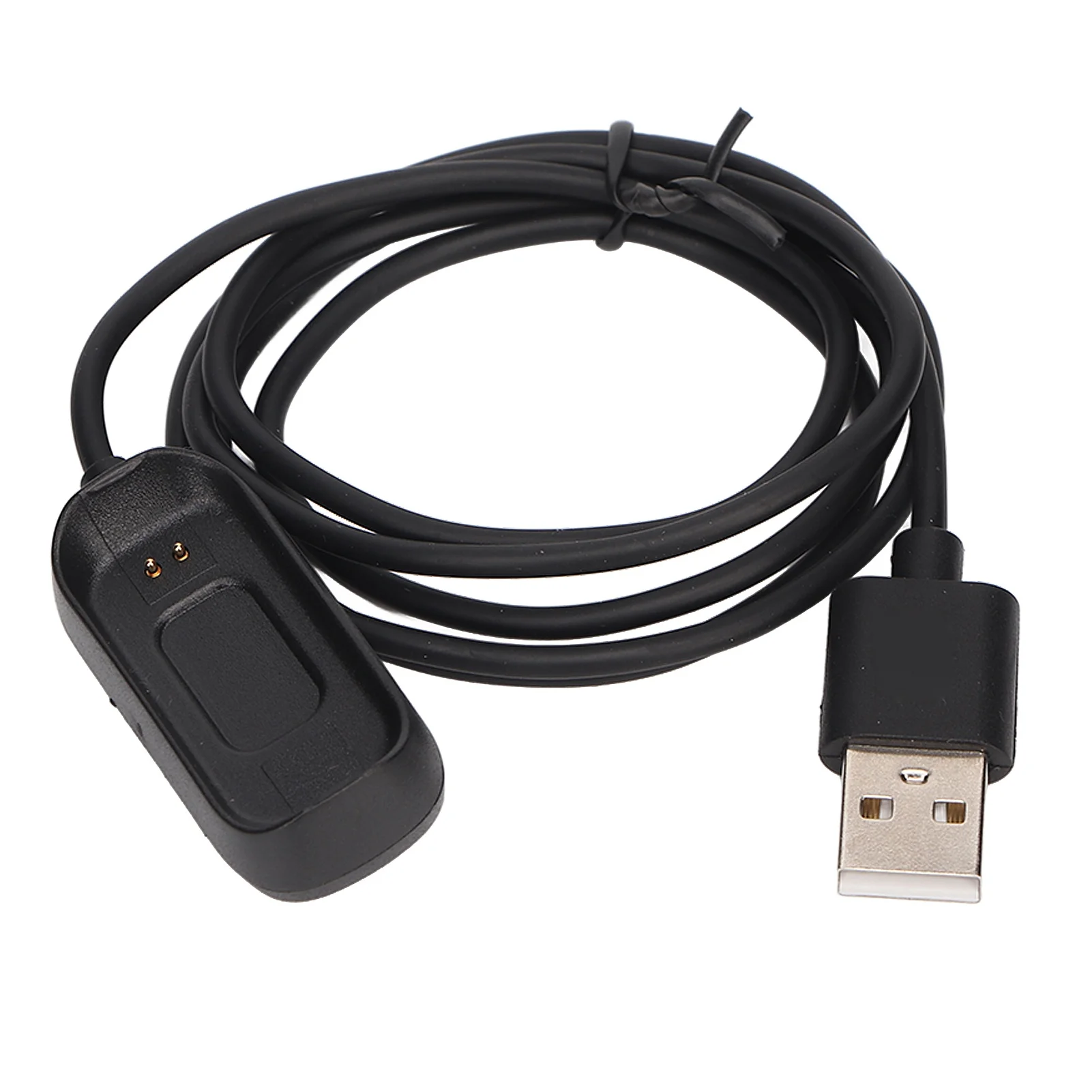 Smart Watch Magnetic Charger Cord Smart Bracelet USB Charging Cable for OPPO Band Style SpO2 Sport Watch 1m
