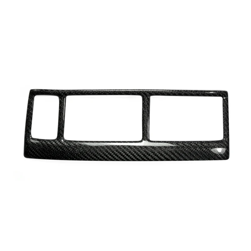 

Carbon Fiber Car Accessories R34 GTR Con Surround Stick On Type (RHD)