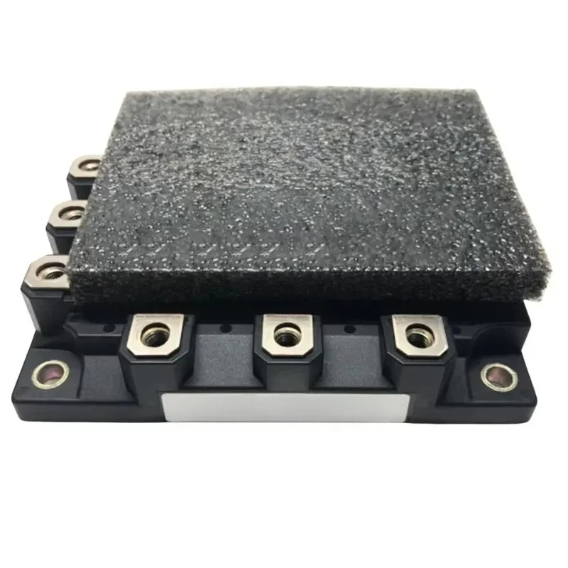 1PC New 7MBP150RA060 Module Expedited Delivery