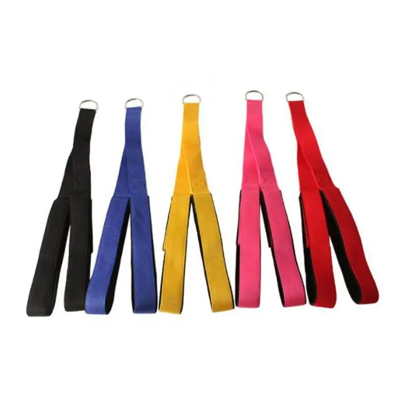 

652F Тяговая веревка для тренировки рук высокой интенсивности с возможностью быстрого подключения для тренировок по фитнесу тела