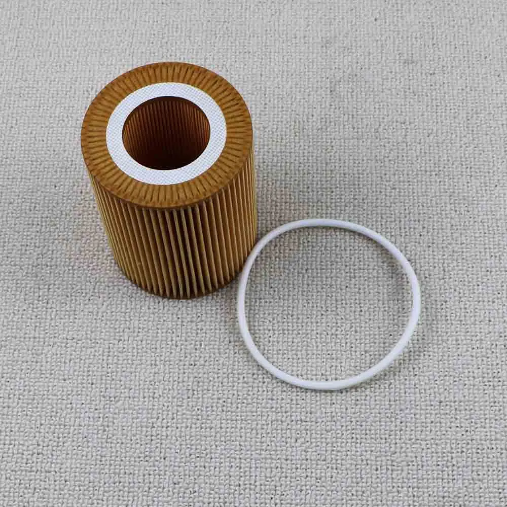 30750013 فلتر زيت محرك السيارة لاند روفر فريلاندر 2 لفولفو S80 V70 3.0T XC60 AWD XC70 XC90 3.2 T6 LR001419 #5