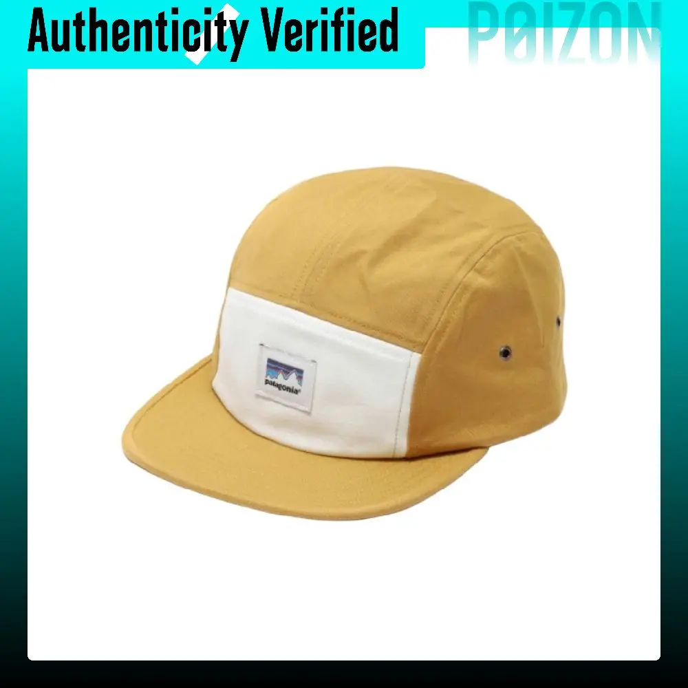 Patagonia Baseball Caps Men's 22545-SHGO