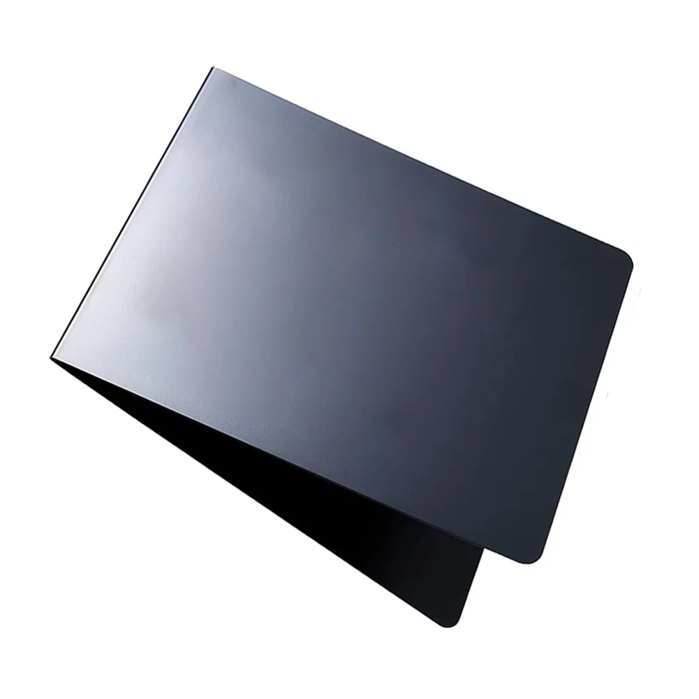 1 Piece Freestanding Easel Board Memo Display Stand For Home Office Desk Decoration Ornament Accessories