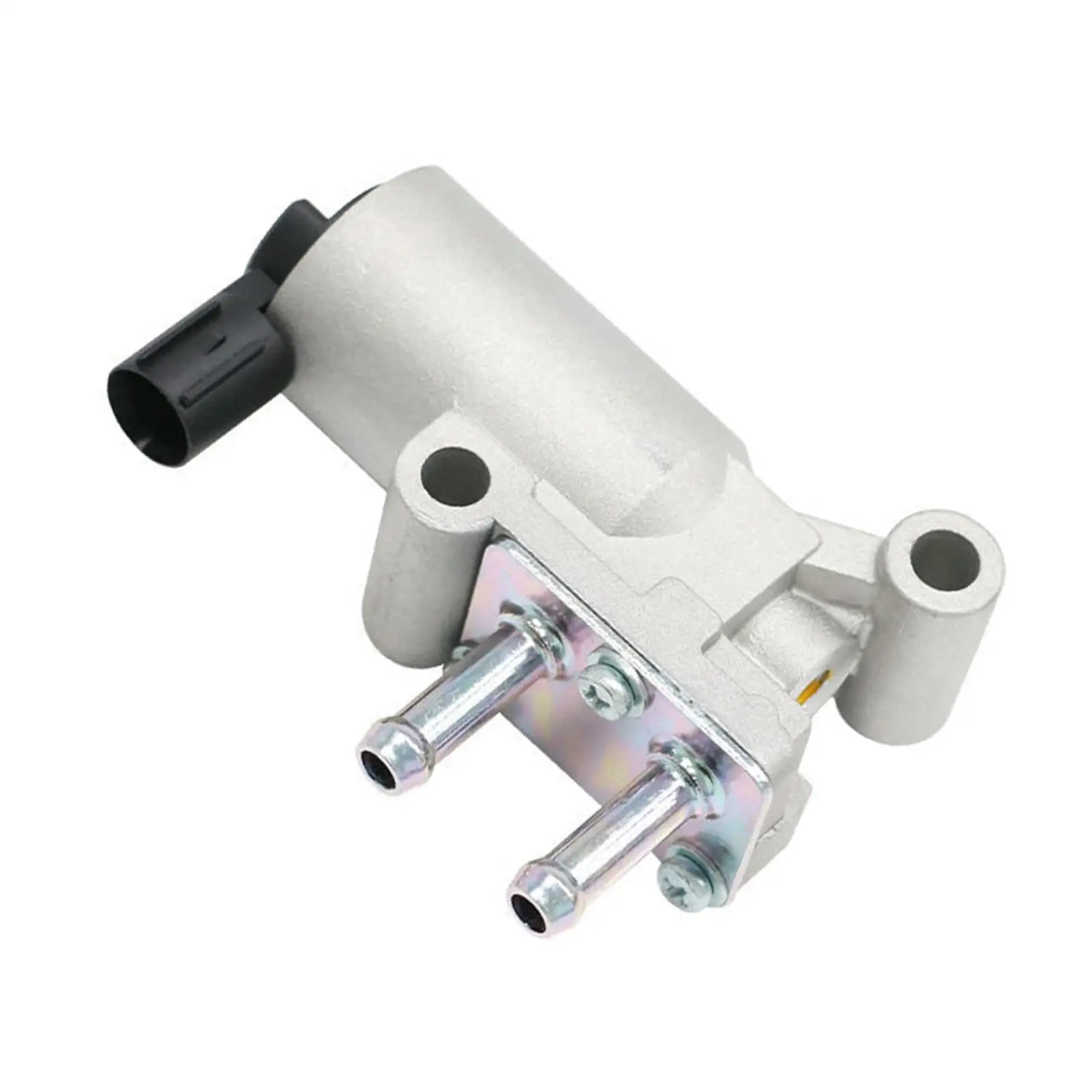 

Compatible Idle Air Valve Metal Material Replacement Car Valve System for Honda 1993 1996 Engine Upgrade