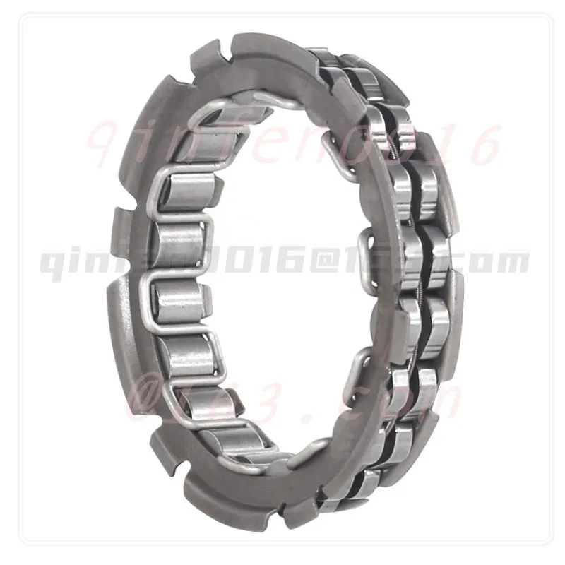 

For Ducati V4/v4s Free 800/Horny Speed 939/Monster 821mts 950 Overcoming Clutch Beads