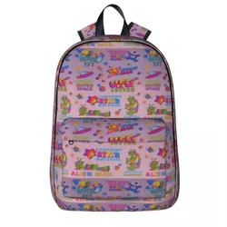 Indie And Kidcore Aesthetic Backpacks Boys Girls Bookbag School Bags Kids Rucksack Laptop Rucksack Shoulder Bag Large Capacity