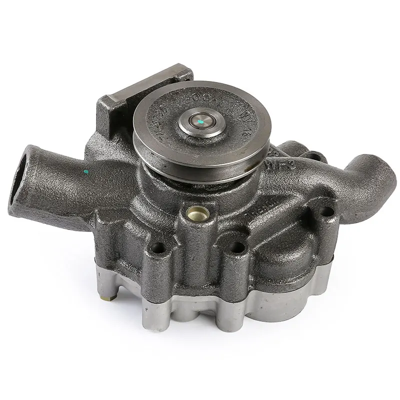 Factory Price Excavator Engine Spare Parts Water Pump For E325B E325C E3116DI  7C4508