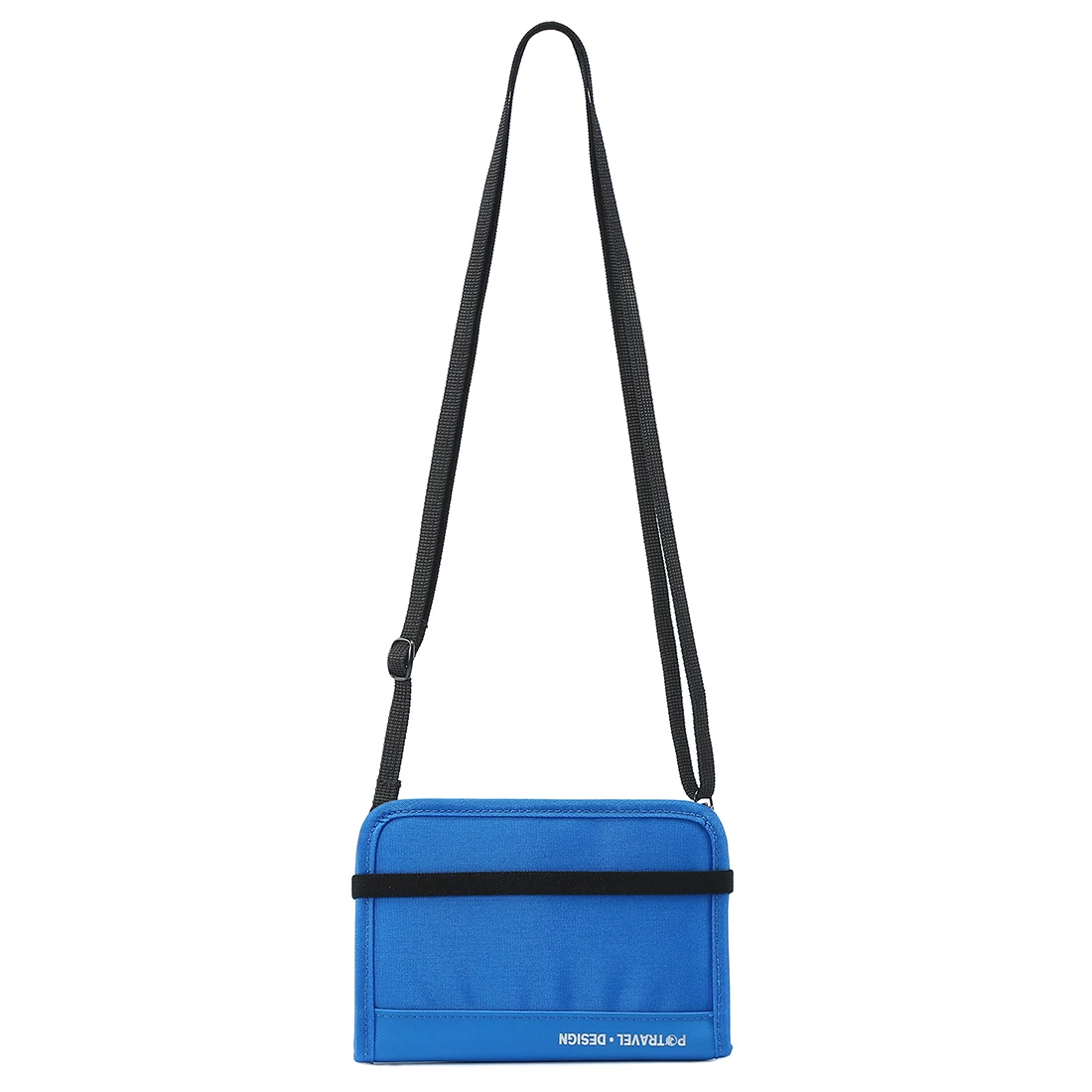 Tarjetero con bloqueo RFID para hombres y mujeres, billetera delgada informal, bolsa de dinero, tarjetero antiescaneo, Mini billetera de moda