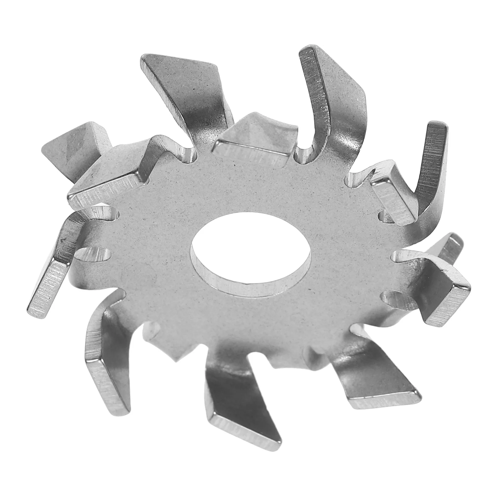 

Stainless Steel Stirring Paddle Chemistry Experimental Stirrer Lab Stirrers Leaves Mixing