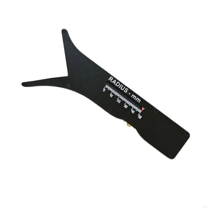 Sliding Radius Meas…