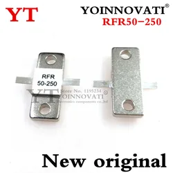 RFR50-250 RFR 50-250 Frequency Resistance RFR-50-250 50 Ohms 250W Dummy Load Resistor