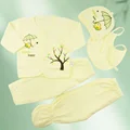 yellow-tree