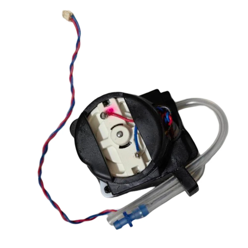 Effective Water Pump Motor Replacement for Ecovacs For Deebot and For Ozmo Robot Vacuums Model Compatibility List Inside