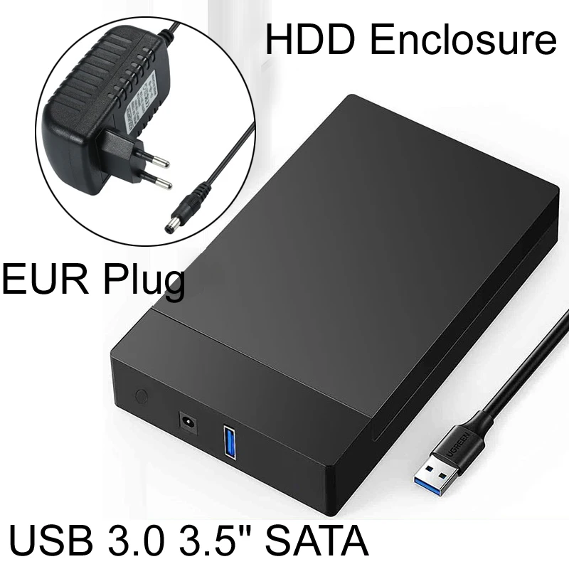 Thumbnail 3 - #18 Trending Hard Drives Right Now