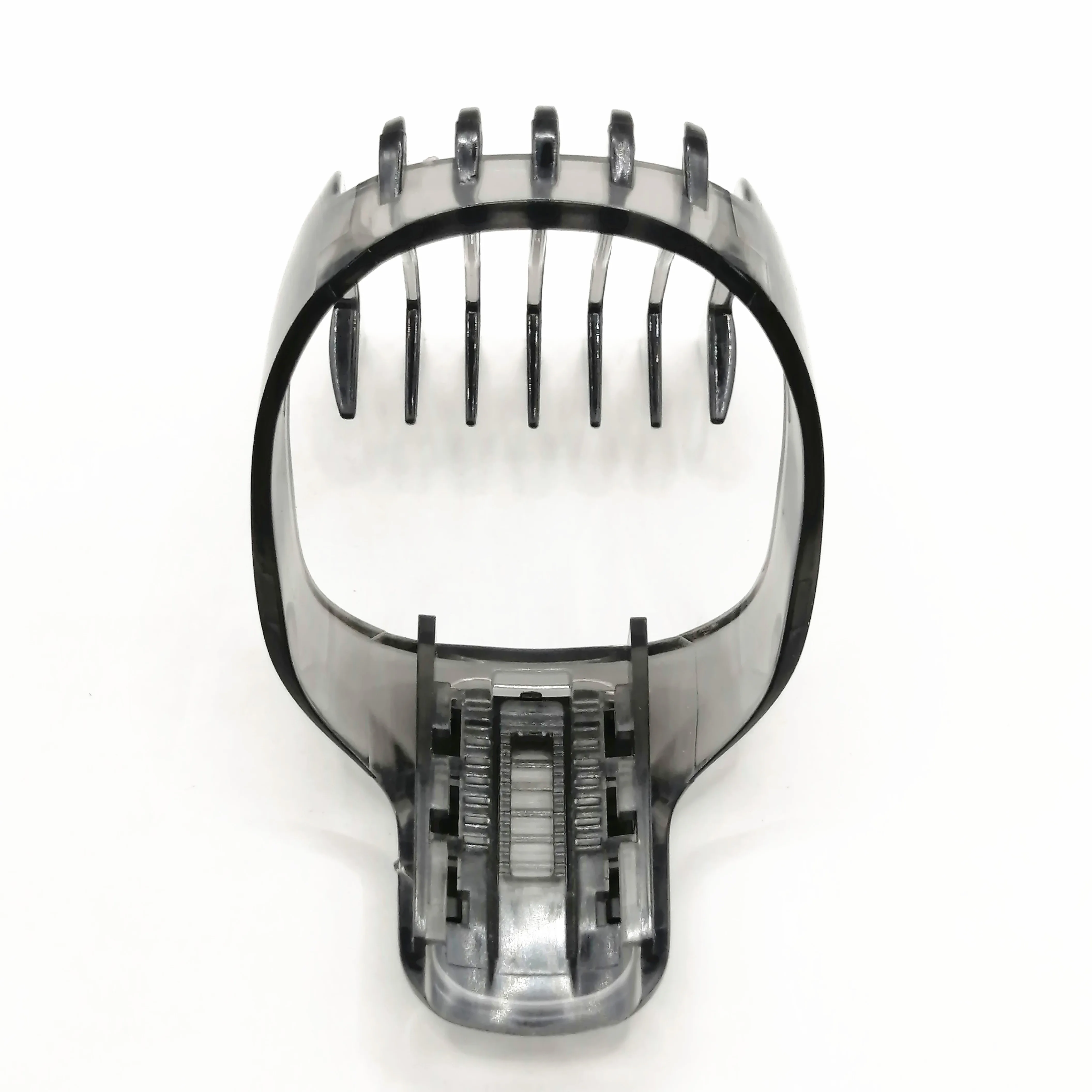 3-20mm Haarschneider-Aufsatzkamm Ersatz für Philips QG3371 QG3379 QG3380 QG3381 Zahnbreite 32mm Rasierer Friseur – Detail 2