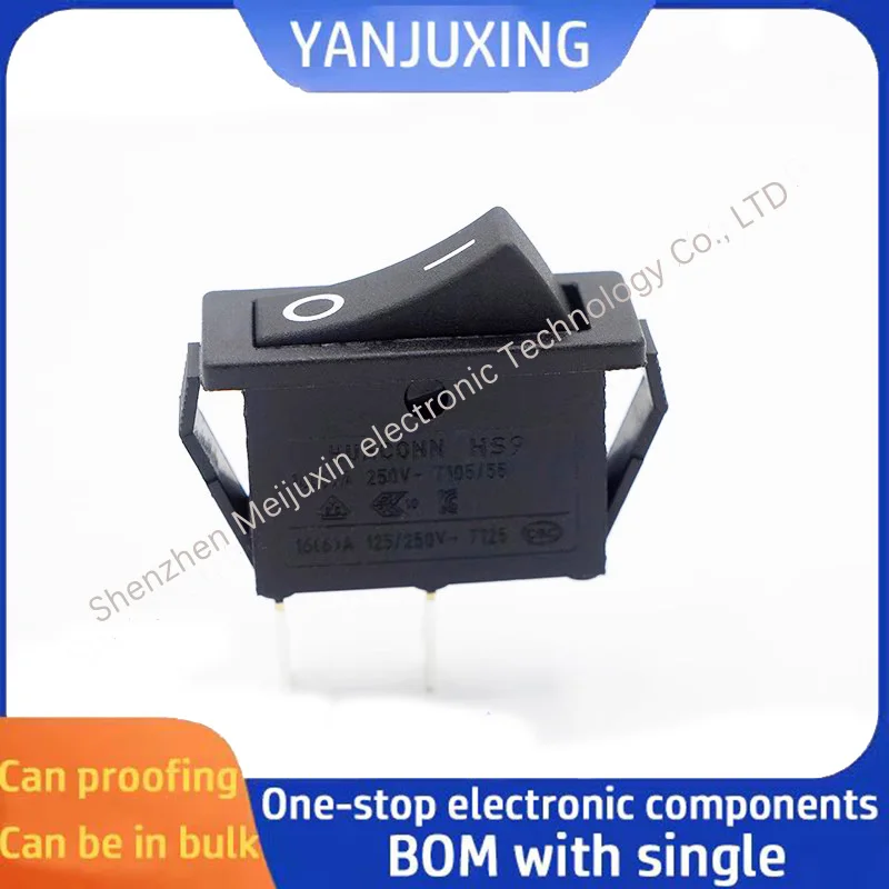 1~5Pcs/Lot KCD3 Shi… - image