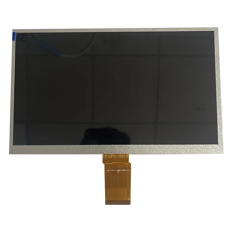 New 9 Inch LCD Screen IPS HD 60pin Compatible For IPS DFC-XS9000660 V01 HK09060P-IPS Car GPS Radio Player LCD Display Panel DIY