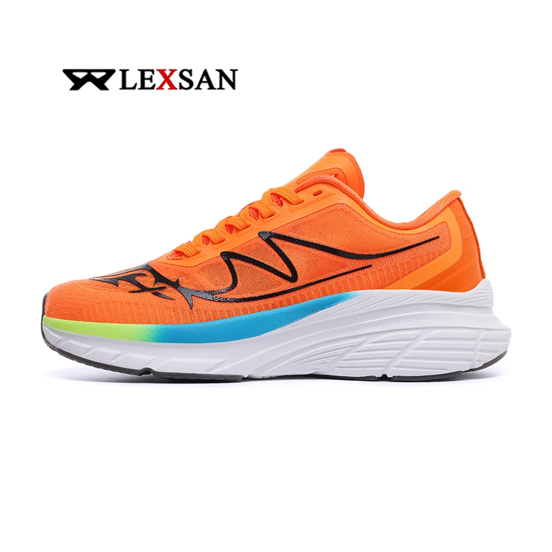 

Men's Breathable Casual Sneakers Luxury Trainer Fashion Running Shoes Comfortable Tenis for Men And Women