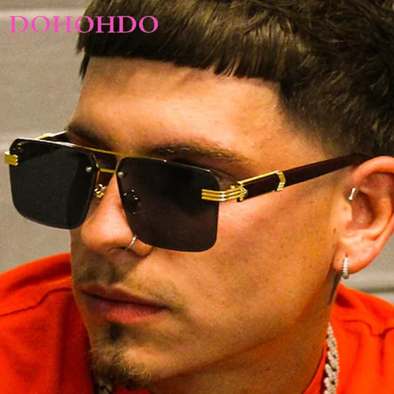 Vintage Double Brid… - image