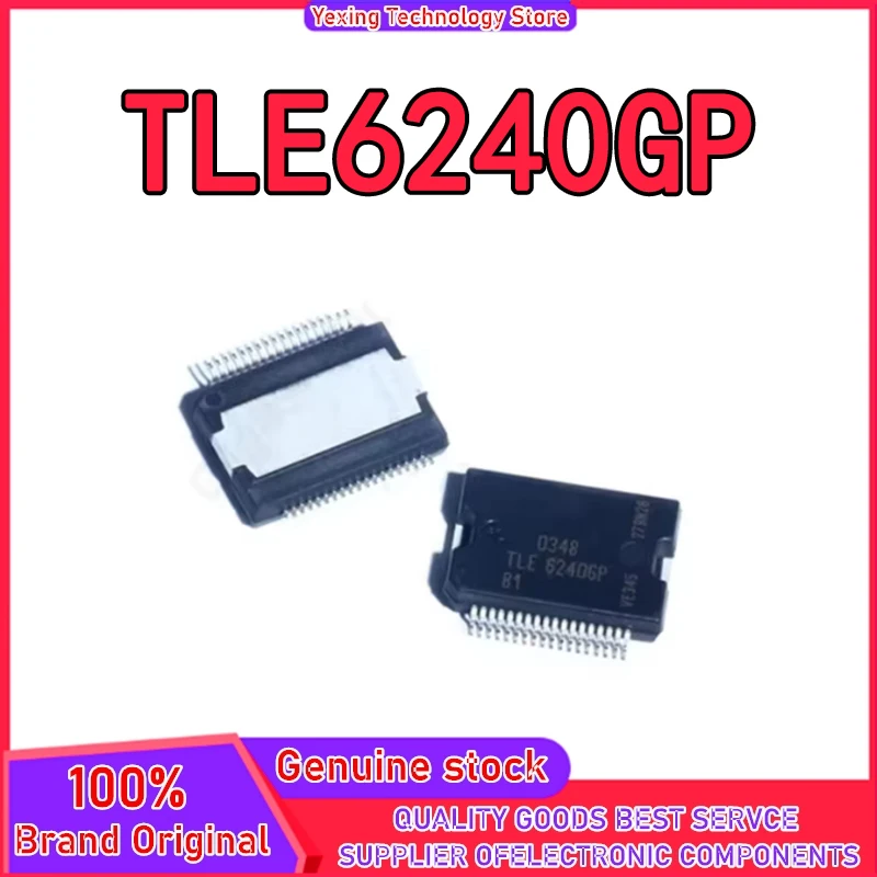 

TLE6240GP TLE 6240GP TLE6240 HSSOP-36 микросхема 100% новый оригинал на складе