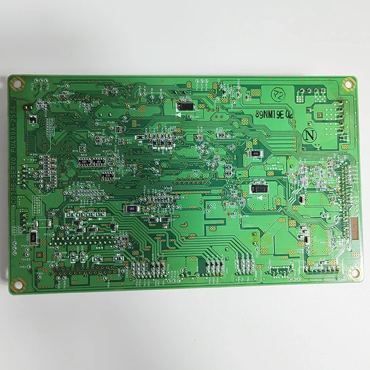 Used Roland SP540 SP300 RS640 Servo Board Second-hand Original Spare Parts Roland Printer Servo Board