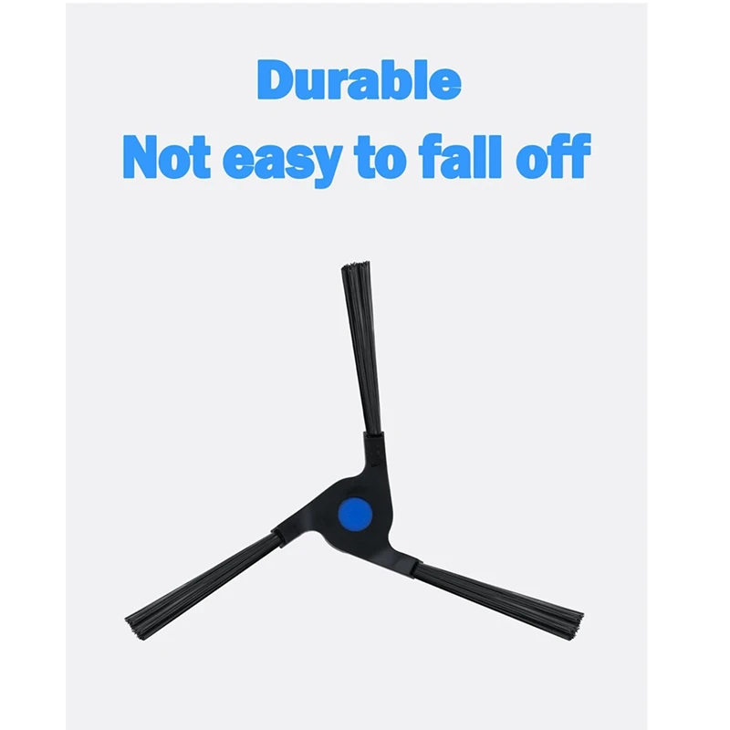 อะไหล่เหมาะสำหรับ X2 Ecovacs deebot X2 OMNI X2pro เครื่องดูดฝุ่นใน DEX86ถุงหูรูดแผ่นซับแปรงตัวกรอง