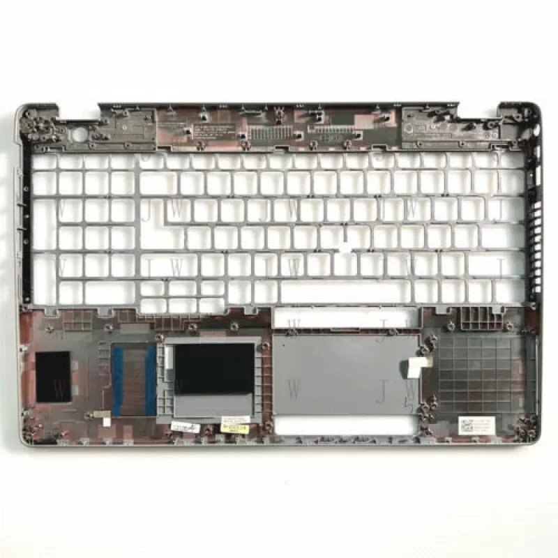 

DDZ for Dell Latitude 5510 Precision 3551 A1999J Palmrest Case Keyboard Frame