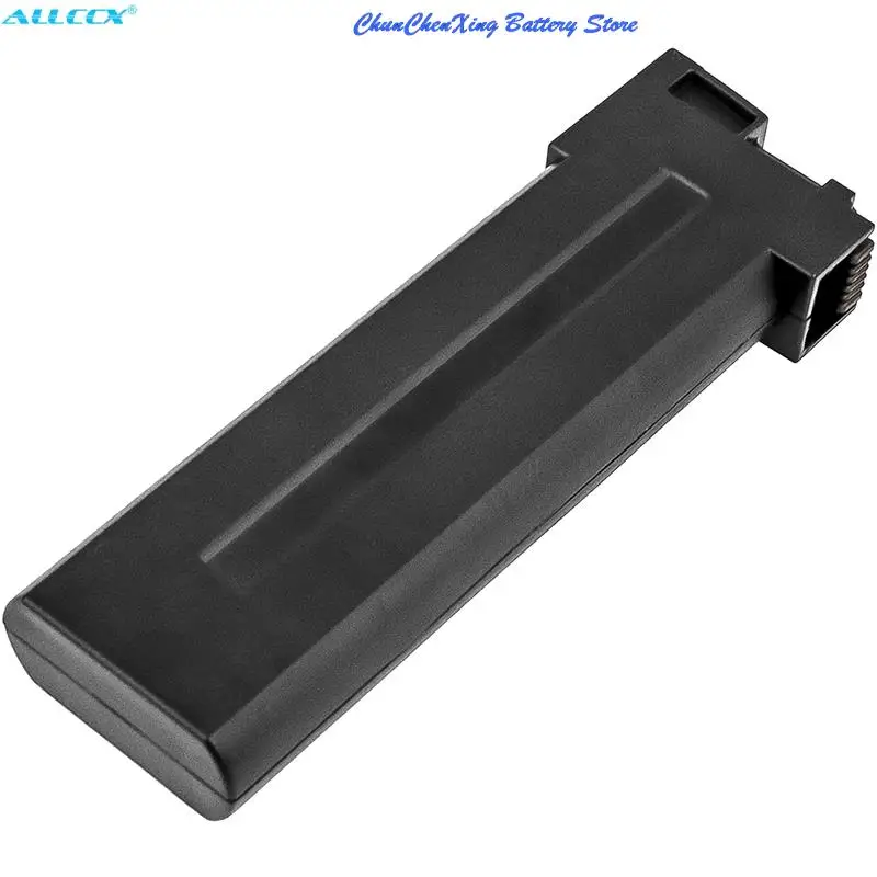 Cameron Sino 4000mAh Battery 14570 for iRobot Looj 330, Looj 330 Gutter Cleaning Robot