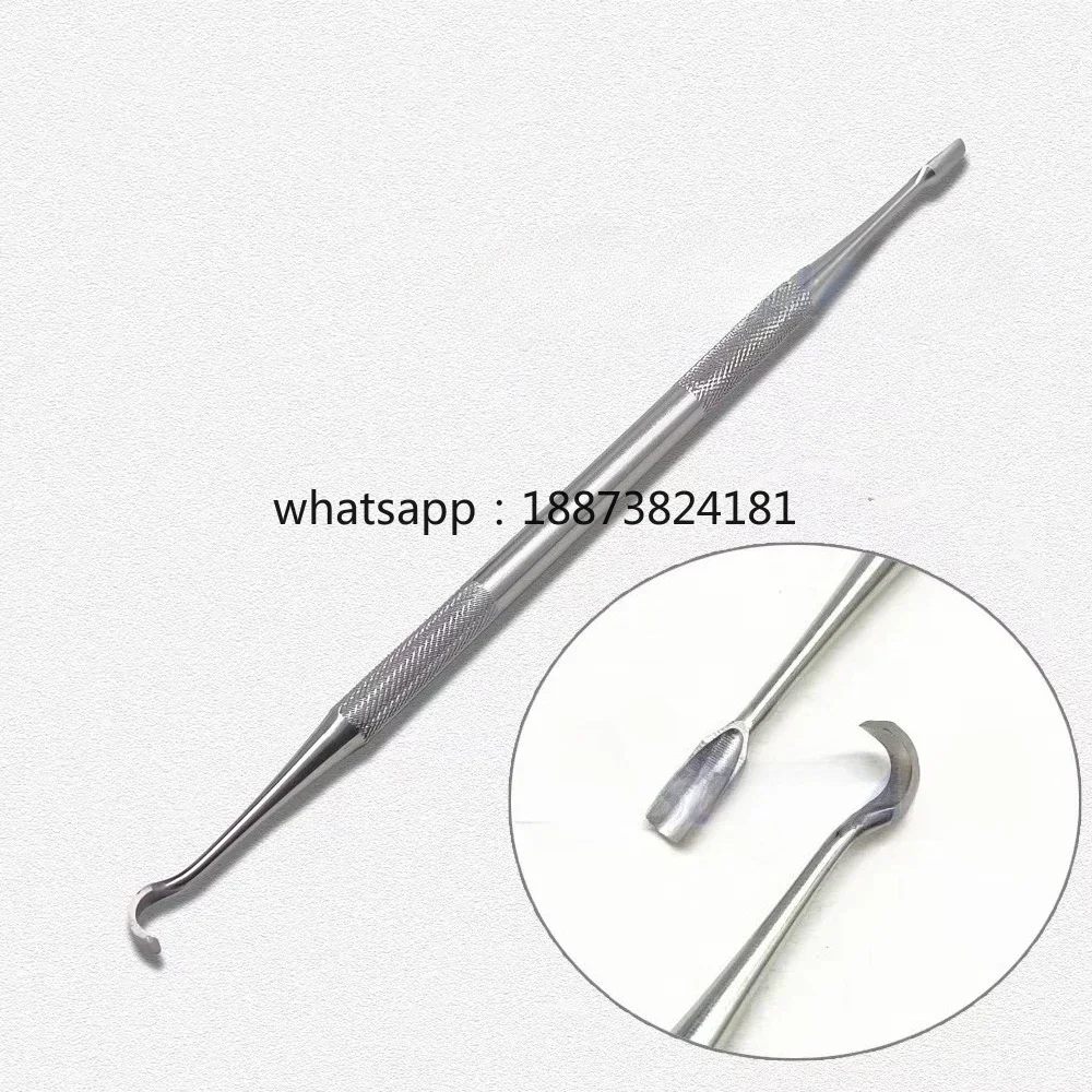 Lab Knife Impression Silicone Putty Cut Shaping Cutter Supplies Wax Carving Shape Mold Tool Blade   fast shipping